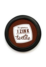 ΤΑΜΠΟΝ ΥΦΑΣΜΑΤΟΣ STAMPO-IZINK 19026 BROWN