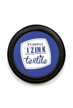 ΤΑΜΠΟΝ ΥΦΑΣΜΑΤΟΣ STAMPO-IZINK 19014 INDIGO BLUE