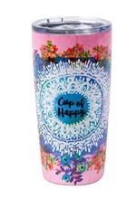 ΠΟΤΗΡΙ ΘΕΡΜΟΣ NATURAL LIFE 38124 CUP OF HAPPY