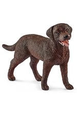 ΦΙΓΟΥΡΑ SCHLEICH ΛΑΜΠΡΑΝΤΟΡ RETRIEVER ΘΗΛΥΚΟ