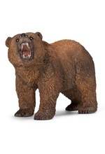 ΦΙΓΟΥΡΑ SCHLEICH ΑΡΚΟΥΔΑ GRIZZLY