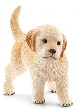 ΦΙΓΟΥΡΑ SCHLEICH GOLDEN RETRIEVER ΚΟΥΤΑΒΙ