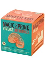 ΕΛΑΤΗΡΙΟ MAGIC SPRING LEGAMI SLKIT1 VINTAGE MEMORIES