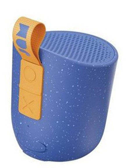 ΗΧΕΙΟ ΦΟΡΗΤΟ BLUETOOTH JAM CHILL OUT WIRELESS P202BL BLUE