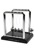 ΠΑΙΧΝΙΔΙ ΚΙΝΗΤΙΚΗΣ LEGAMI NCKIT1 NEWTON'S CRADLE