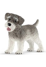 ΦΙΓΟΥΡΑ SCHLEICH ΣΚΥΛΑΚΙ MINIATURE SCHNAUZER