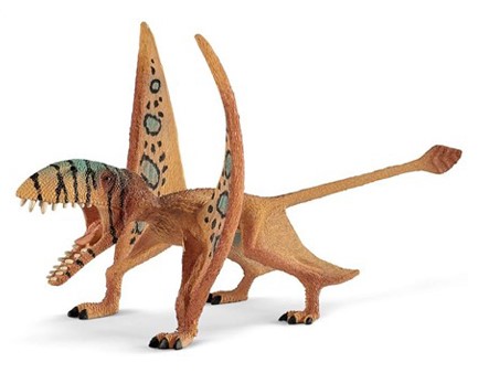 ΦΙΓΟΥΡΑ SCHLEICH ΔΕΙΝΟΣΑΥΡΟΣ DIMORPHODON