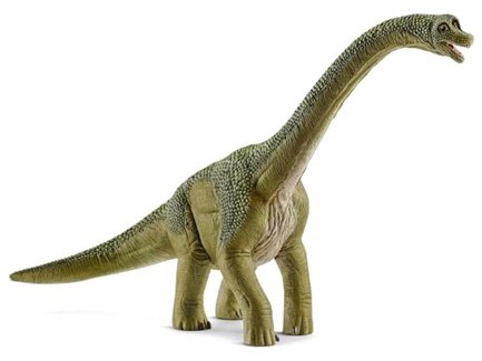 ΦΙΓΟΥΡΑ SCHLEICH BRACHIOSAURUS