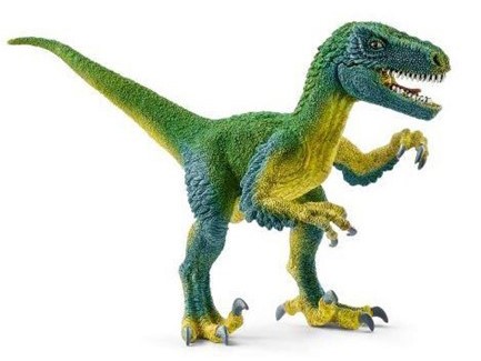 ΦΙΓΟΥΡΑ SCHLEICH VELOCIRAPTOR