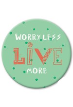 ΜΑΓΝΗΤΗΣ PICKMOTION LARGE WORRY LESS