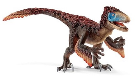 ΦΙΓΟΥΡΑ SCHLEICH UTAHRAPTOR