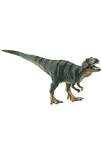 ΦΙΓΟΥΡΑ SCHLEICH TYRRANOSAURUS REX ΜΕ ΚΙΝΗΣΗ ΣΤΑ ΑΚΡΑ