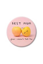 ΜΑΓΝΗΤΗΣ PICKMOTION MEDIUM BEST MUM GLAD