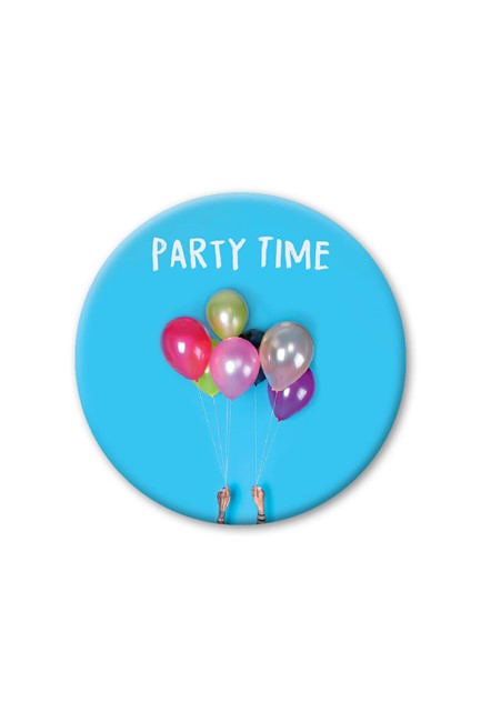 ΜΑΓΝΗΤΗΣ PICKMOTION MEDIUM PARTY TIME