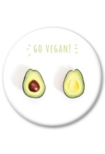 ΜΑΓΝΗΤΗΣ PICKMOTION MEDIUM GO VEGAN!