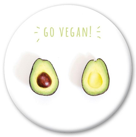 ΜΑΓΝΗΤΗΣ PICKMOTION MEDIUM GO VEGAN!