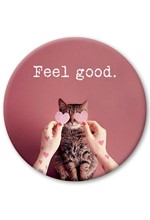 ΜΑΓΝΗΤΗΣ PICKMOTION MEDIUM FEEL GOOD CAT