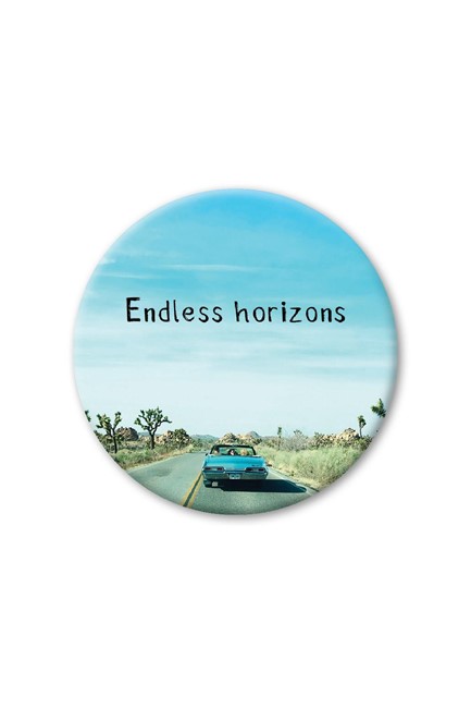 ΜΑΓΝΗΤΗΣ PICKMOTION MEDIUM ENDLESS HORIZONS