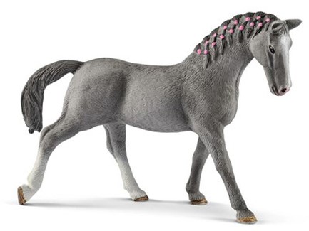 ΦΙΓΟΥΡΑ SCHLEICH ΦΟΡΑΔΑ TRAKEHNER