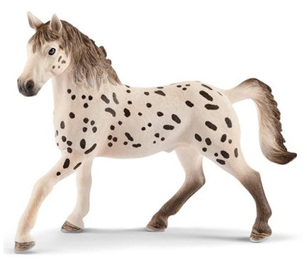 ΦΙΓΟΥΡΑ SCHLEICH ΙΠΠΟΣ KNABSTRUPPER