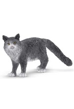 ΦΙΓΟΥΡΑ SCHLEICH ΓΑΤΑ MAINE COON