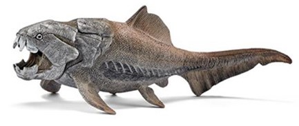 ΦΙΓΟΥΡΑ SCHLEICH DUNKLEOSTEUS