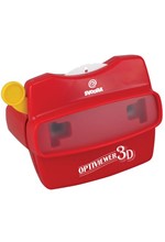 VIEW MASTER SVOORA ΜΕ  2 ΚΑΡΤΕΣ