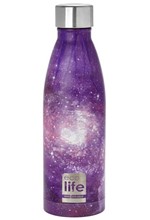 ΠΑΓΟΥΡΙ ΘΕΡΜΟΣ ΑΝΟΞΕΙΔΩΤΟ ΑΤΣΑΛΙ 500ML ECO LIFE GALAXY