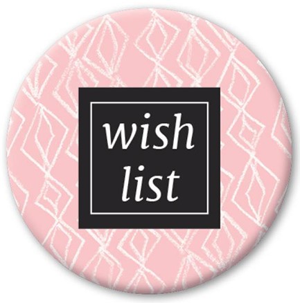 ΜΑΓΝΗΤΗΣ PICKMOTION SMALL WISH LIST