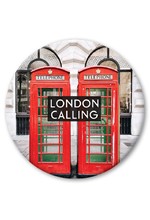 ΜΑΓΝΗΤΗΣ PICKMOTION MEDIUM LONDON CALLING