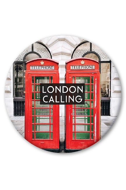 ΜΑΓΝΗΤΗΣ PICKMOTION MEDIUM LONDON CALLING