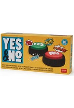 BUZZER LEGAMI SBS0001 YES AND NO