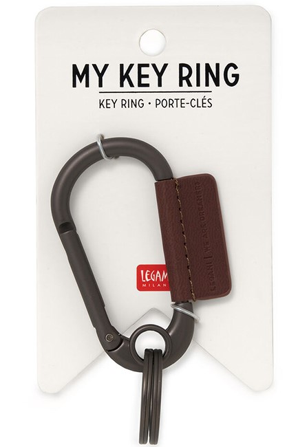 ΜΠΡΕΛΟΚ LEGAMI KRKIT1 MY KEY RING