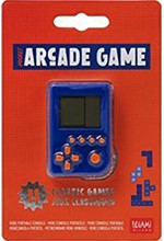 ΠΑΙΧΝΙΔΙ LEGAMI ARCADE GAME POCKET MVGKIT1