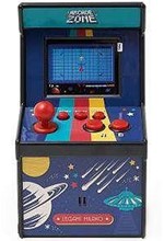 ΠΑΙΧΝΙΔΙ LEGAMI ARCADE ZONE MAC0001