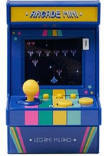 ΠΑΙΧΝΙΔΙ LEGAMI ARCADE MINI MMAC0001