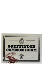 ΜΑΓΝΗΤΗΣ HARRY POTTER 47754 GRYFFINDOR COMMON ROOM