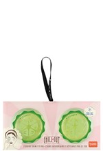 ΜΑΣΚΑ ΜΑΤΙΩΝ ΕΠΑΝΑΧΡΗΣΙΜΟΠΟΙΟΥΜΕΝΗ LEGAMI EYPKIT2 COOLING CUCUMBER