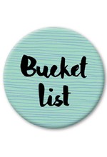 ΜΑΓΝΗΤΗΣ PICKMOTION SMALL BUCKET LIST