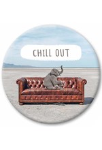 ΜΑΓΝΗΤΗΣ PICKMOTION MEDIUM CHILL OUT