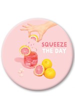 ΜΑΓΝΗΤΗΣ PICKMOTION MEDIUM SQUEEZE THE DAY