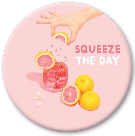 ΜΑΓΝΗΤΗΣ PICKMOTION MEDIUM SQUEEZE THE DAY