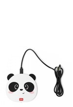 ΦΟΡΤΙΣΤΗΣ LEGAMI SUPER FAST CHARGE WCHAR0002 WIRELESS PANDA