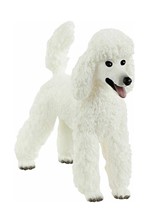 ΦΙΓΟΥΡΑ SCHLEICH ΣΚΥΛΟΣ POODLE