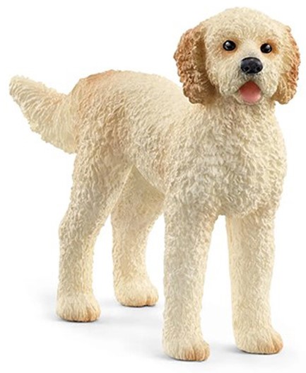 ΦΙΓΟΥΡΑ SCHLEICH ΣΚΥΛΟΣ GOLENDOODLE