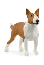 ΦΙΓΟΥΡΑ SCHLEICH ΣΚΥΛΟΣ BULL TERRIER