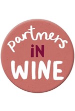 ΜΑΓΝΗΤΗΣ PICKMOTION SMALL PARTNERS IN WINE