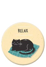 ΜΑΓΝΗΤΗΣ PICKMOTION MEDIUM RELAX CAT