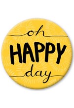 ΜΑΓΝΗΤΗΣ PICKMOTION SMALL OH HAPPY DAY