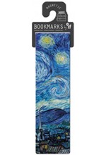 ΣΕΛΙΔΟΔΕΙΚΤΗΣ IF CLASSICS ΜΑΓΝΗΤΙΚΟΣ THE STARRY NIGHT